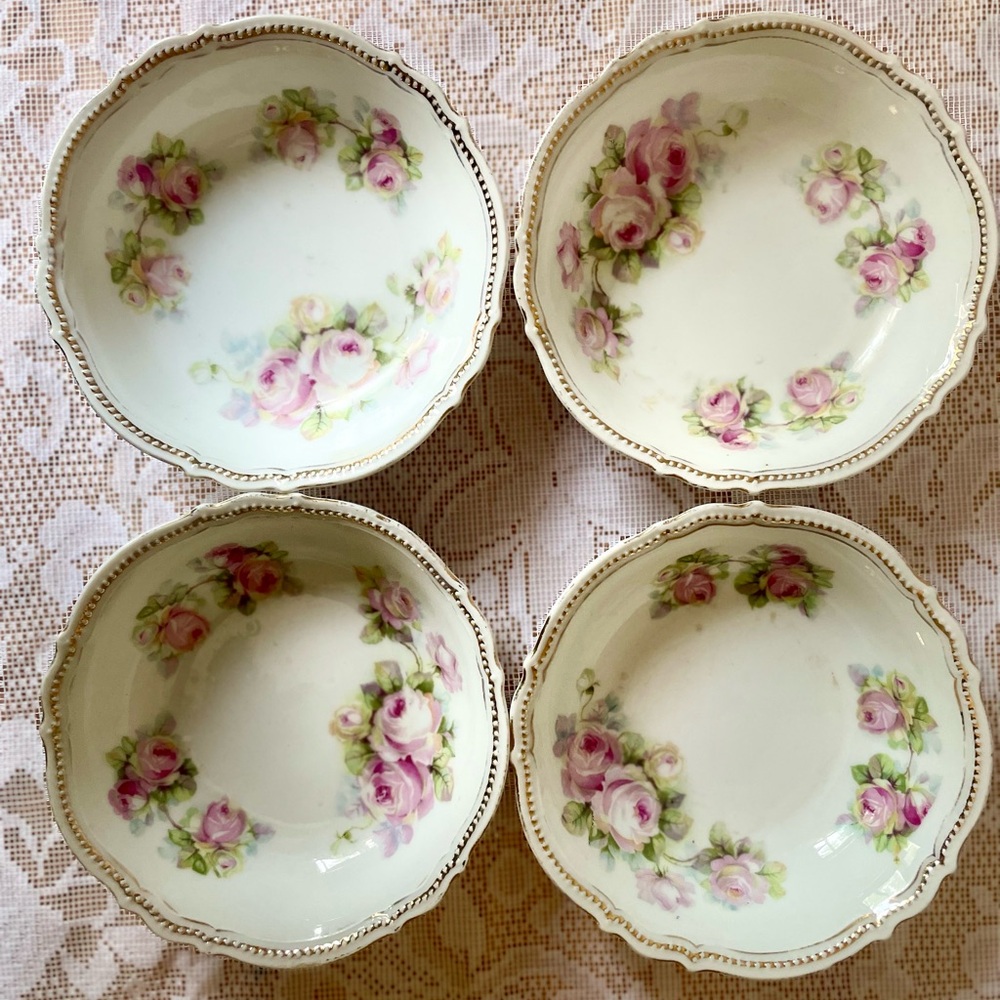Trinket Dishes